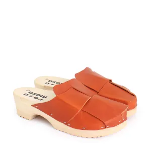 CHESS UNICOLOR CLOG   Fieno