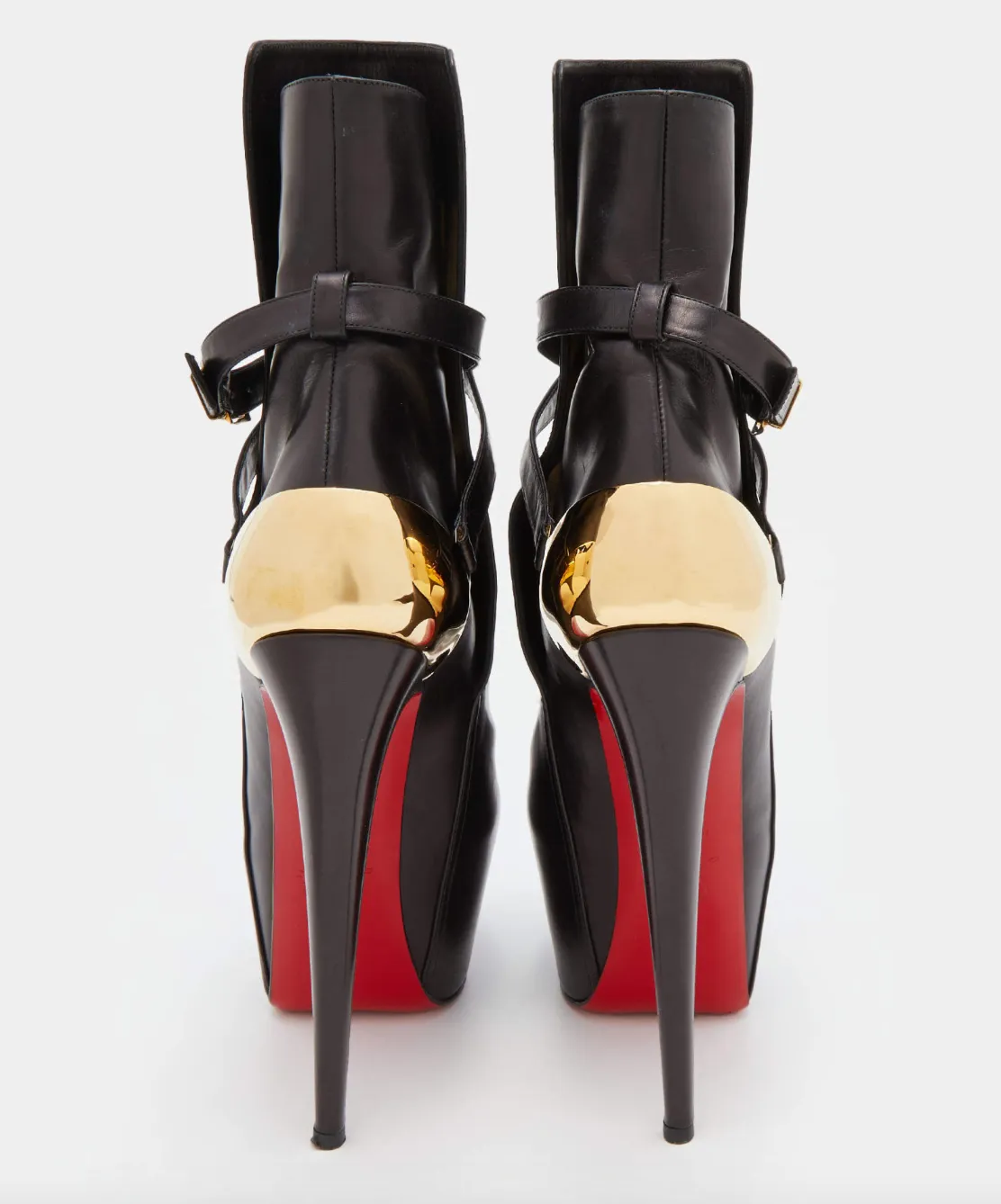 Christian Louboutin boots