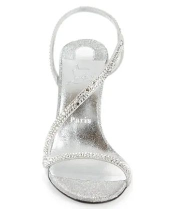 Christian Louboutin Slingback Sandal