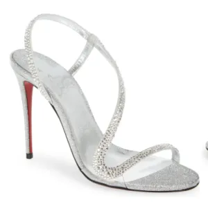 Christian Louboutin Slingback Sandal