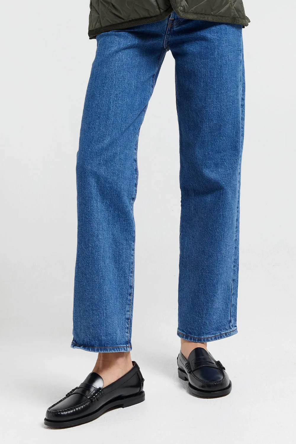 Classic Dan Loafers