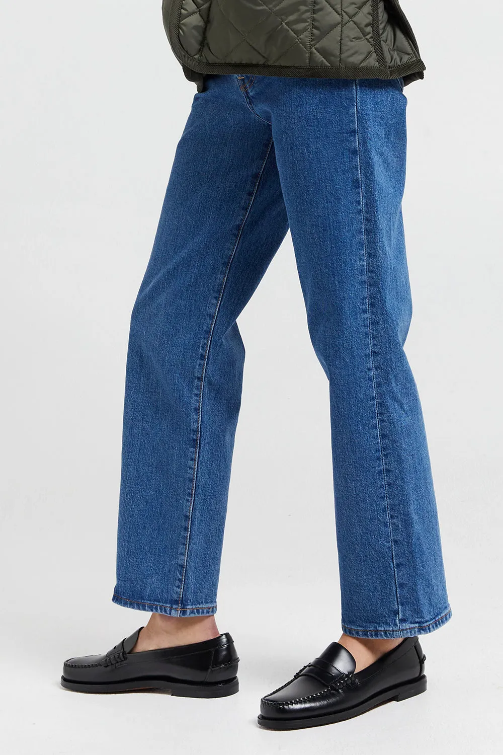 Classic Dan Loafers