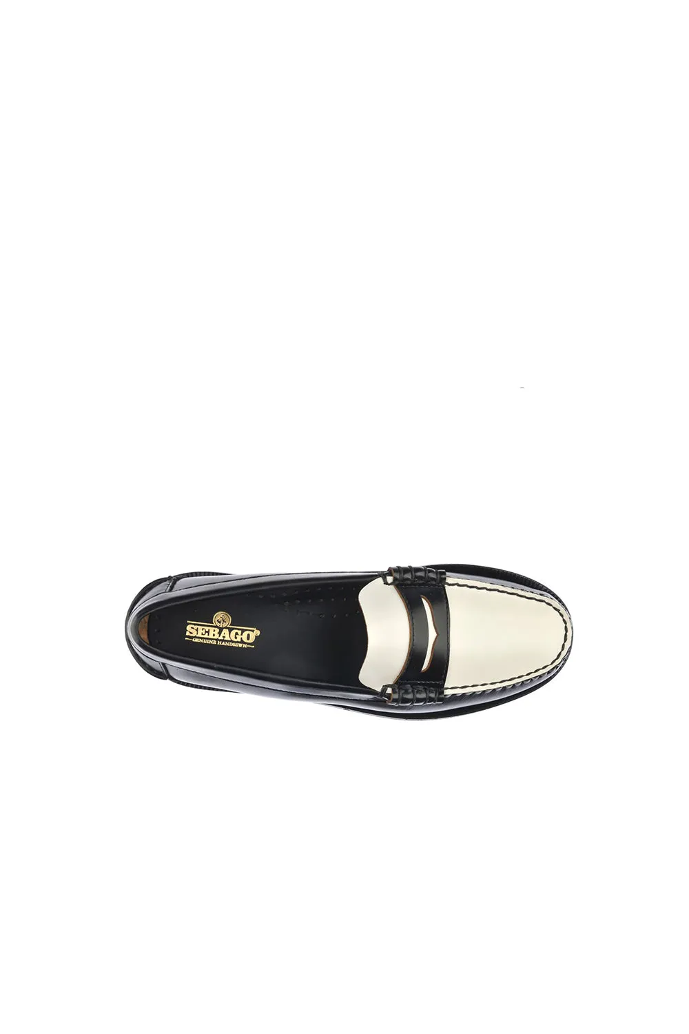 Classic Dan Loafers