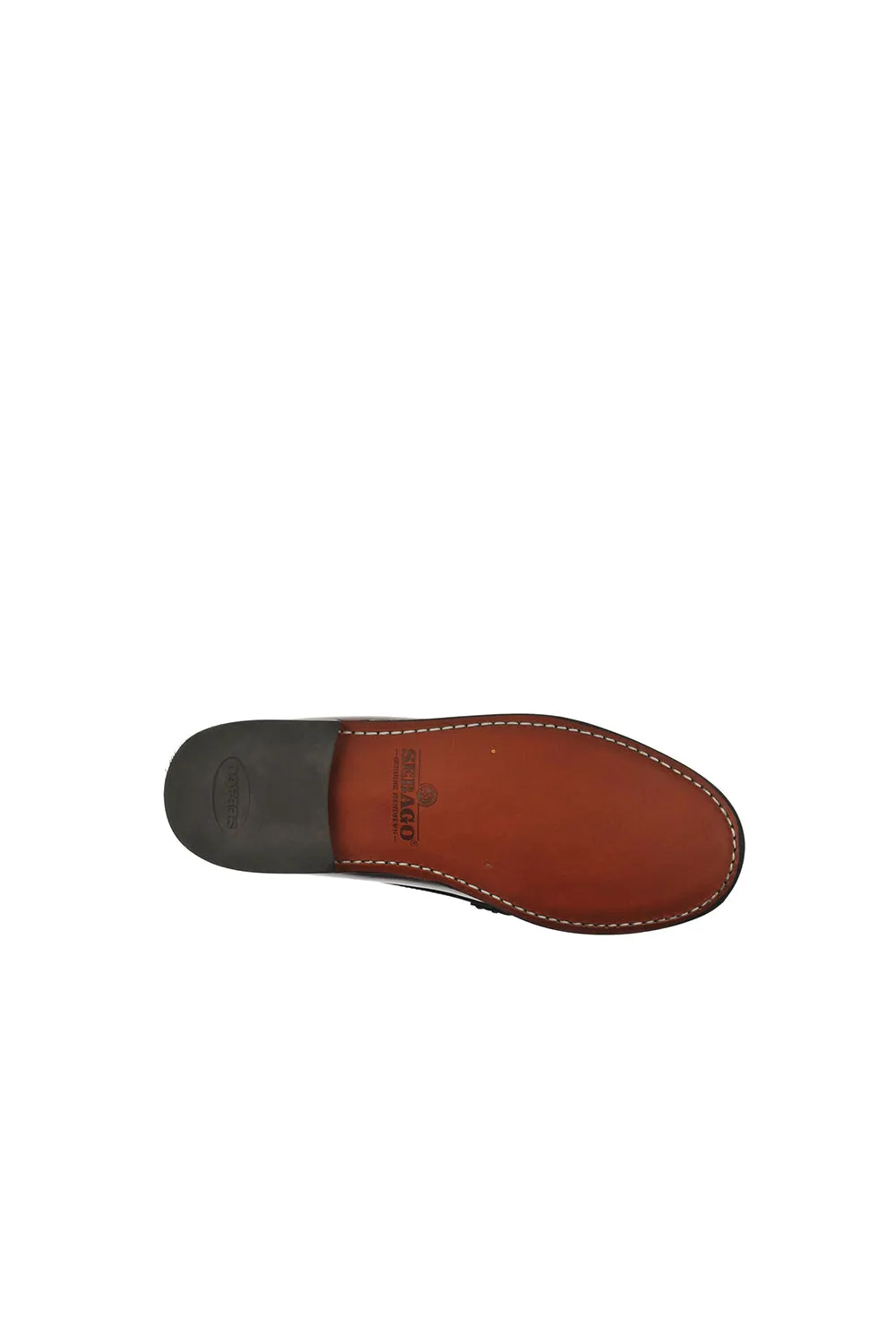 Classic Dan Loafers