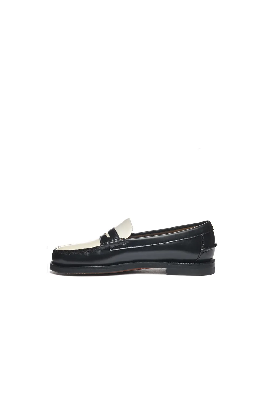 Classic Dan Loafers