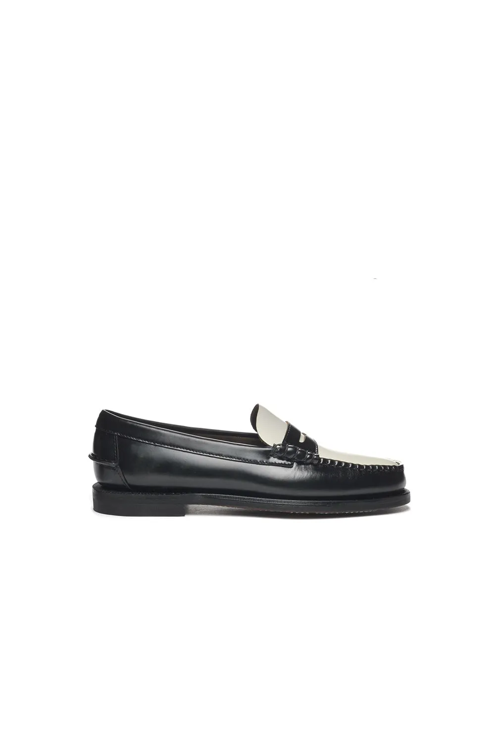 Classic Dan Loafers