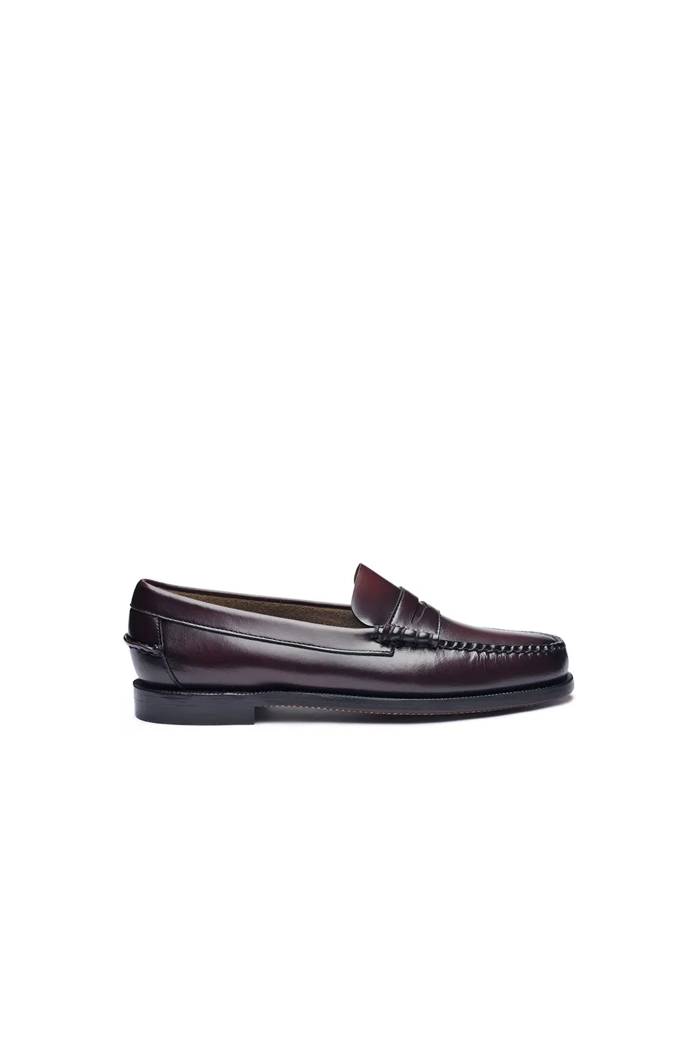 Classic Dan Loafers