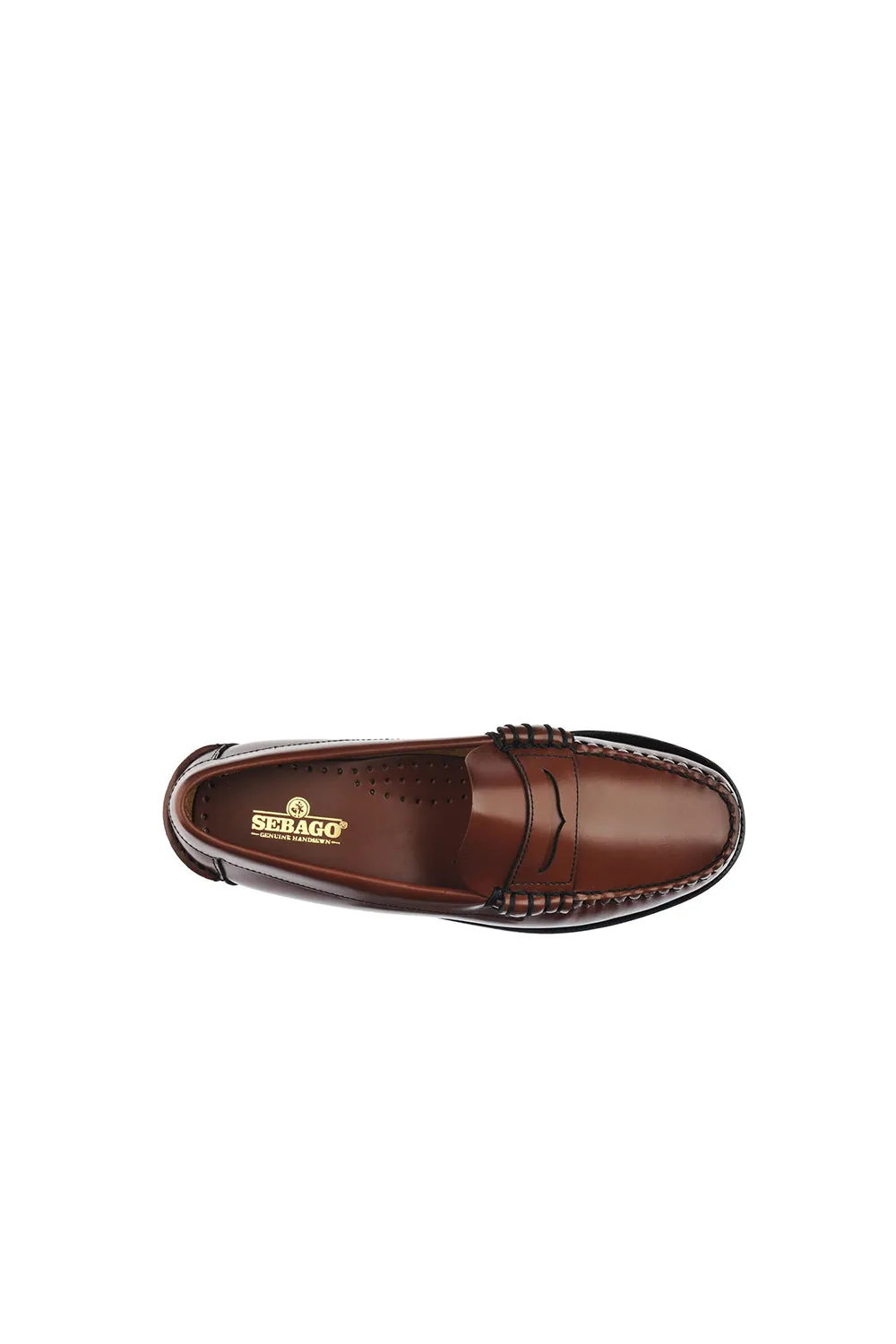 Classic Dan Loafers