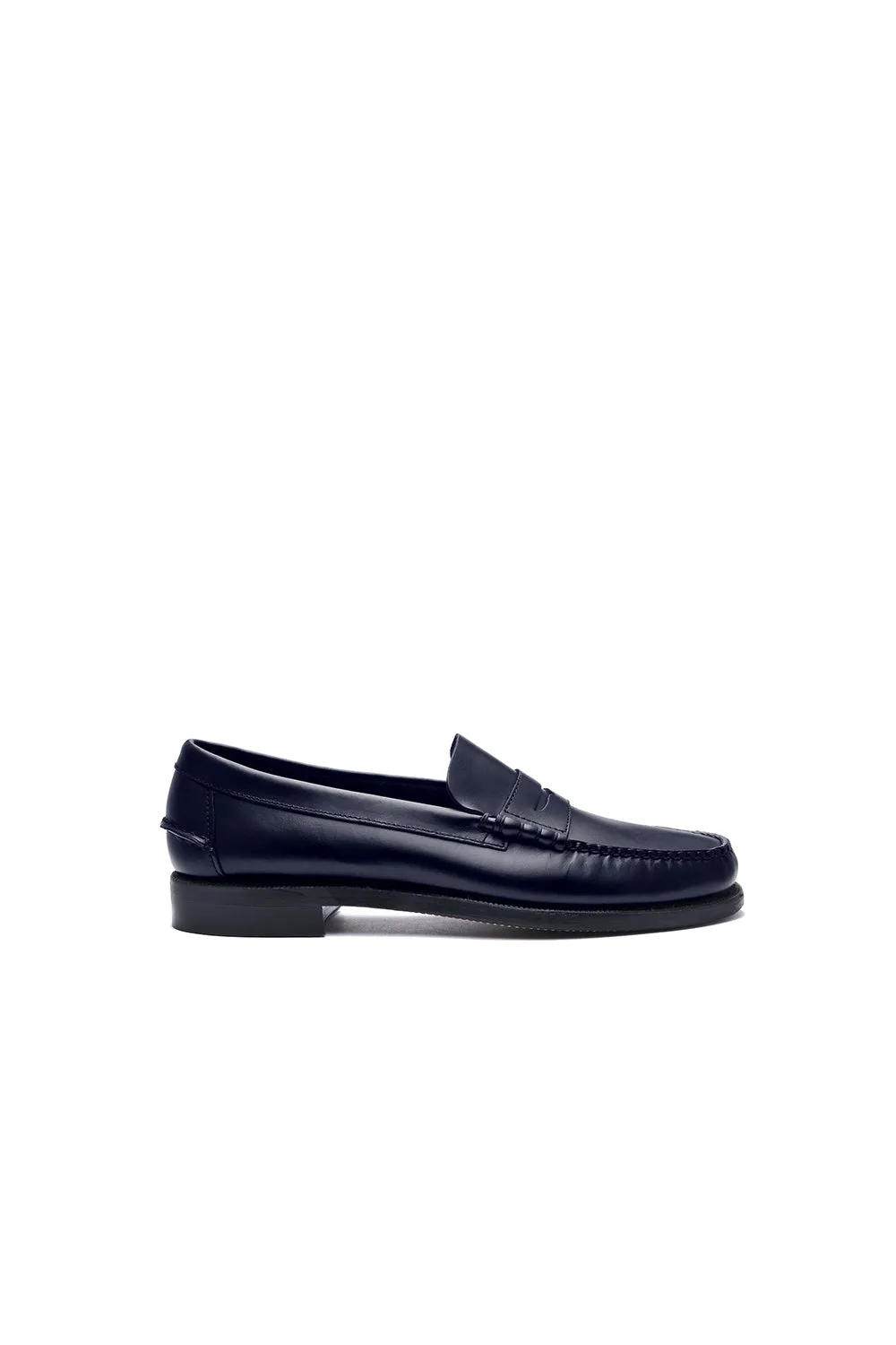 Classic Dan Loafers