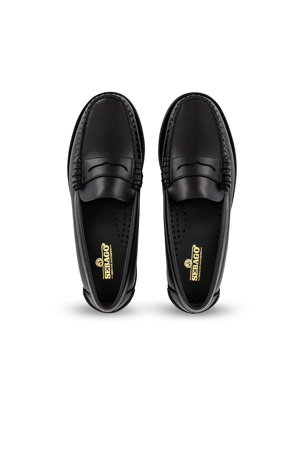 Classic Dan Loafers