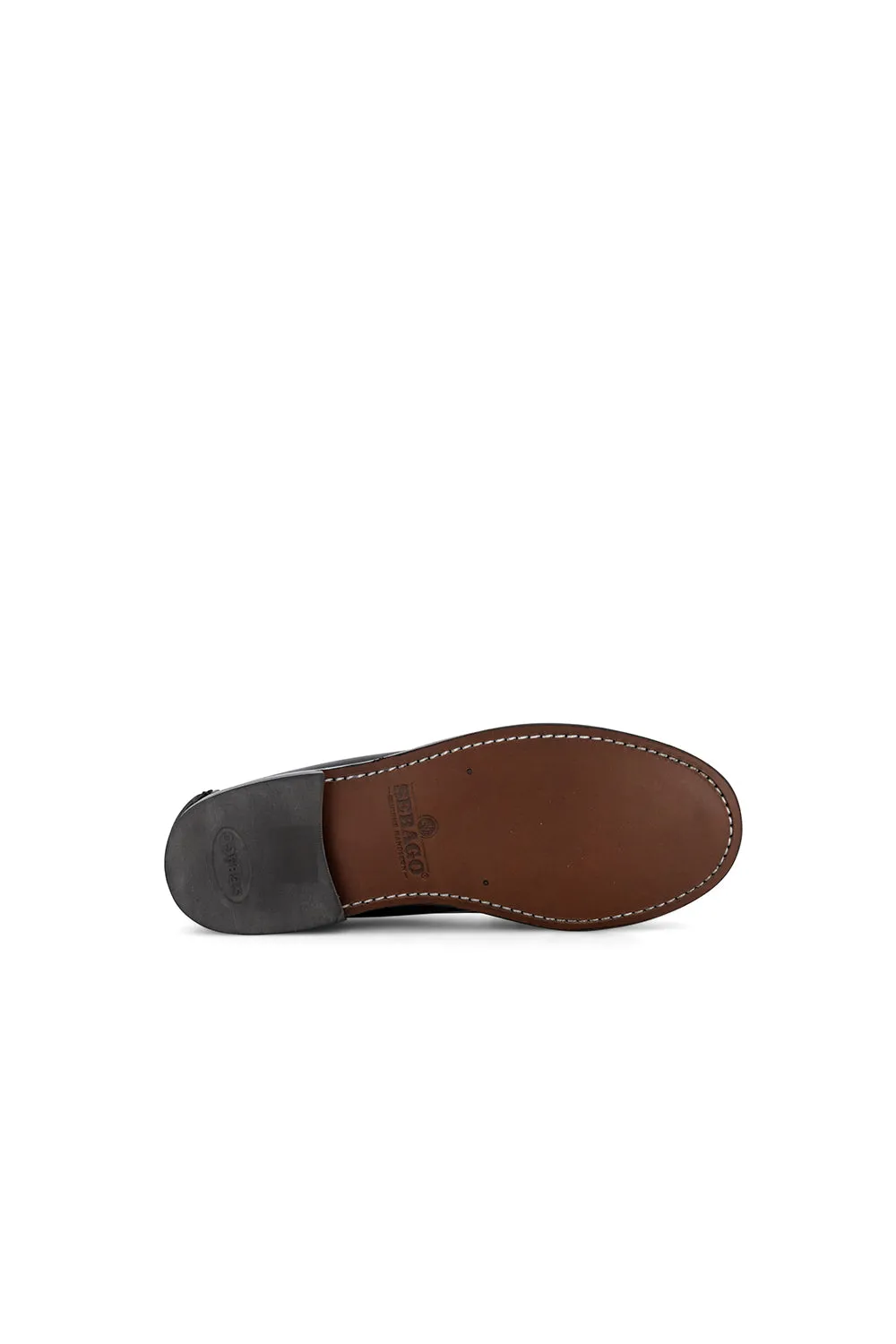 Classic Dan Loafers