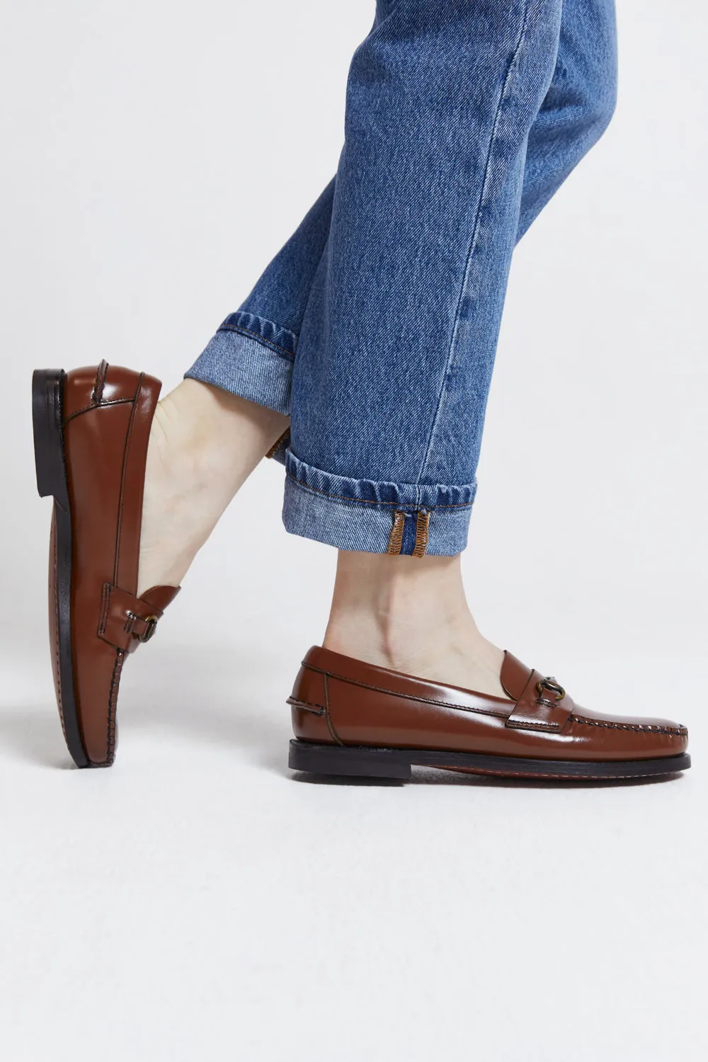 Classic Joe Loafers