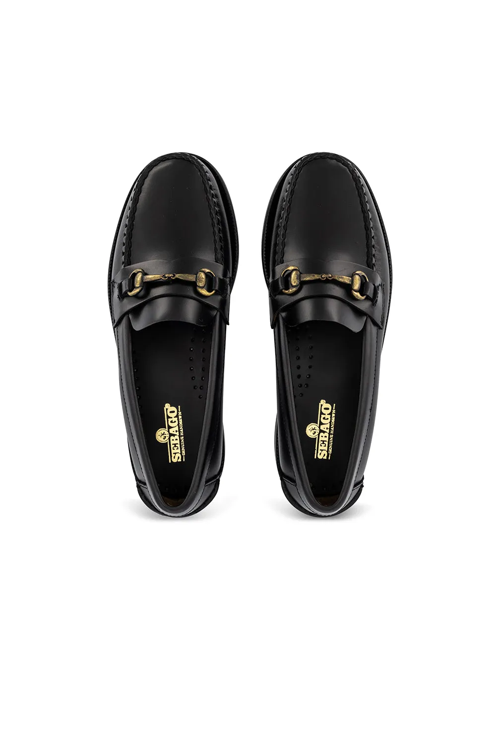 Classic Joe Loafers