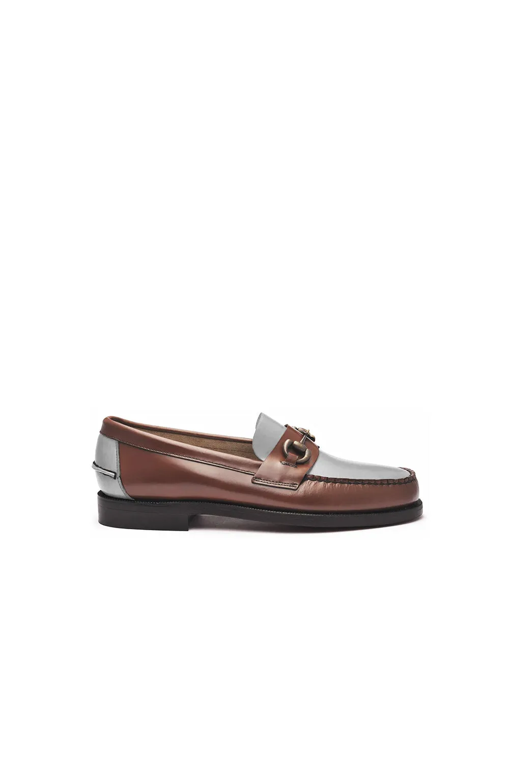 Classic Joe Loafers