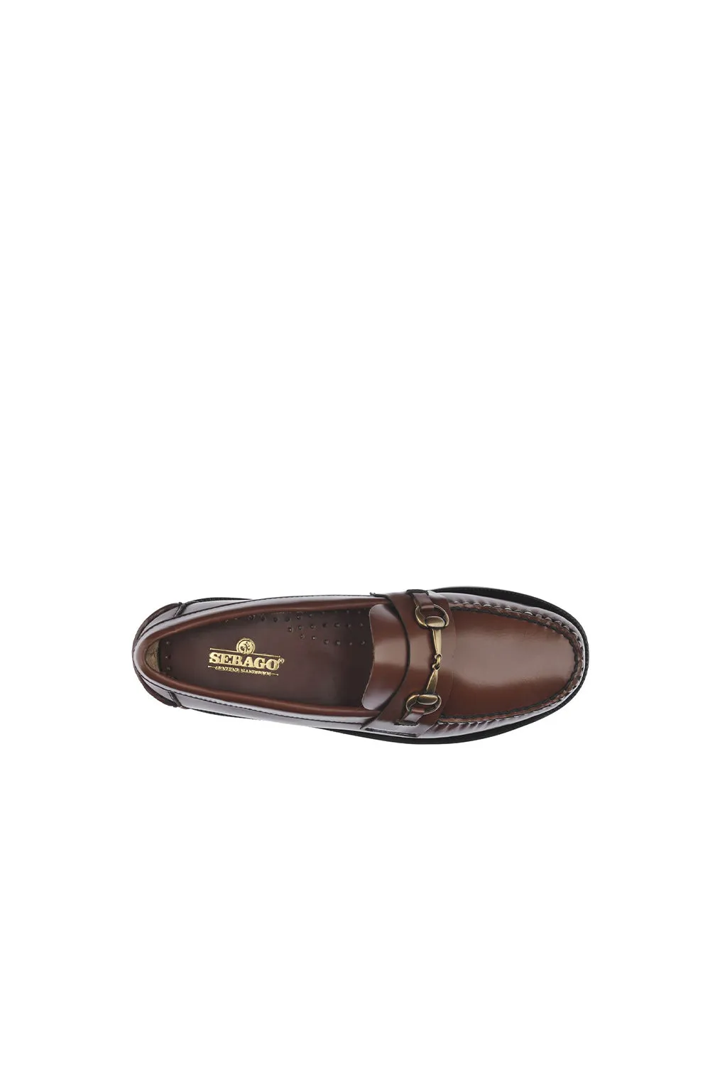Classic Joe Loafers