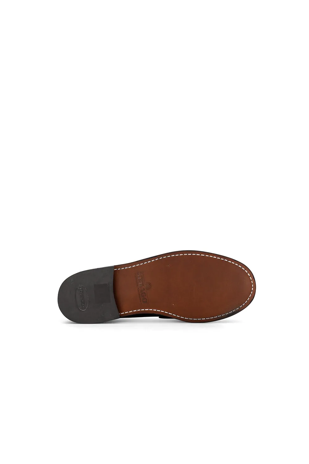 Classic Joe Loafers