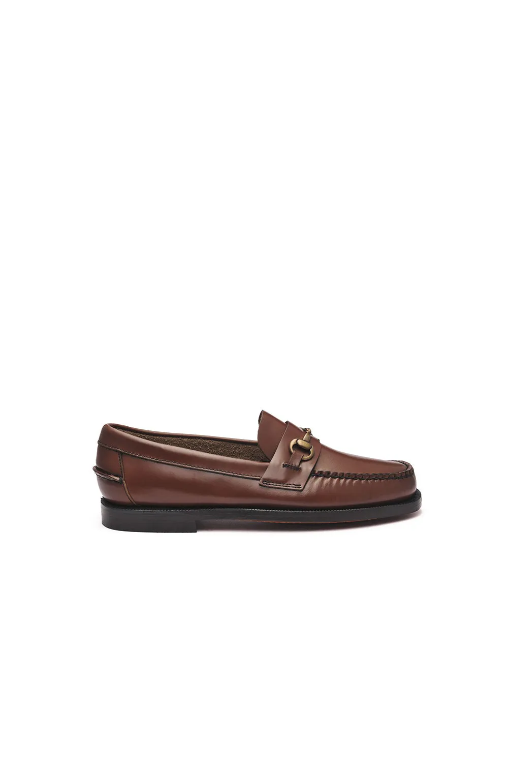 Classic Joe Loafers