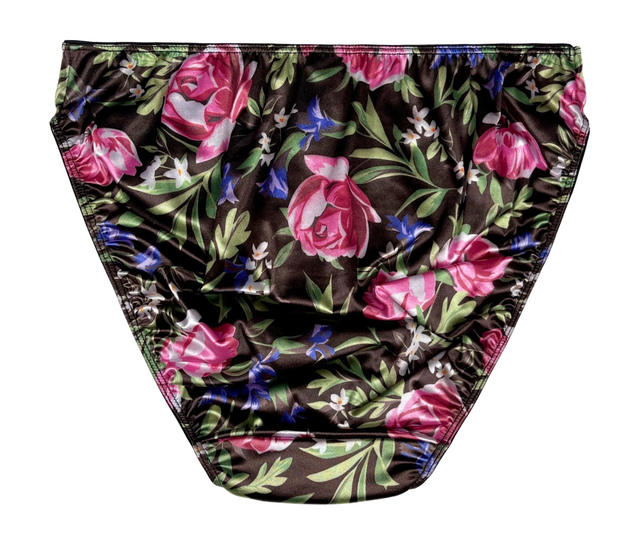 Classic Satin Panty