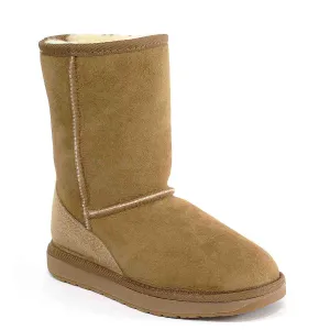 Classic Short Chestnut | Mens