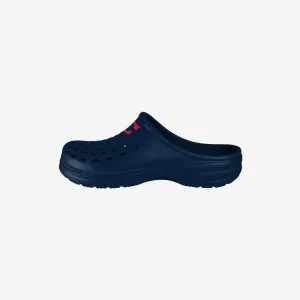 Cleveland Guardians Womens Solid Clog