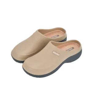 Clog Gummies - Taupe