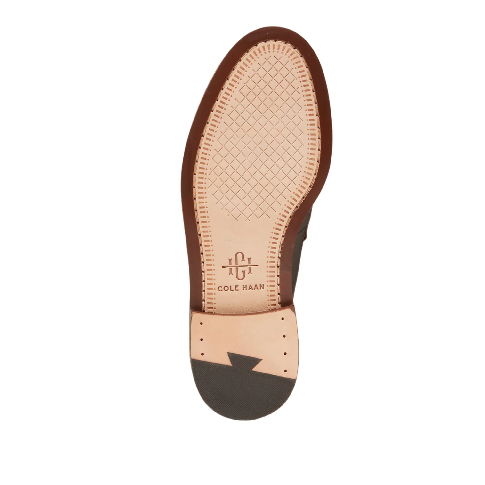 Cole Haan Men's American Classics Pinch Penny Loafer