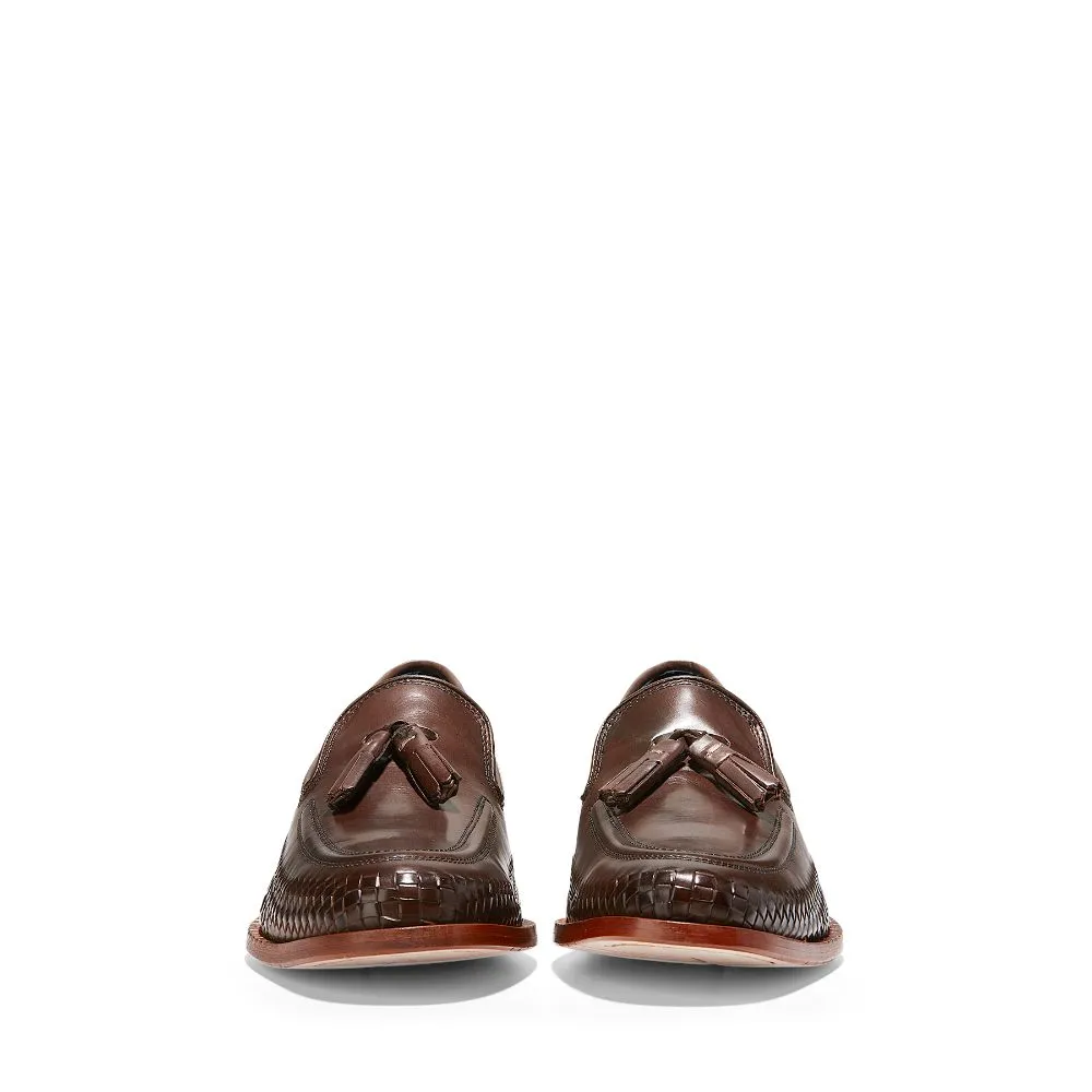 Cole Haan Washinton Grand Tassel