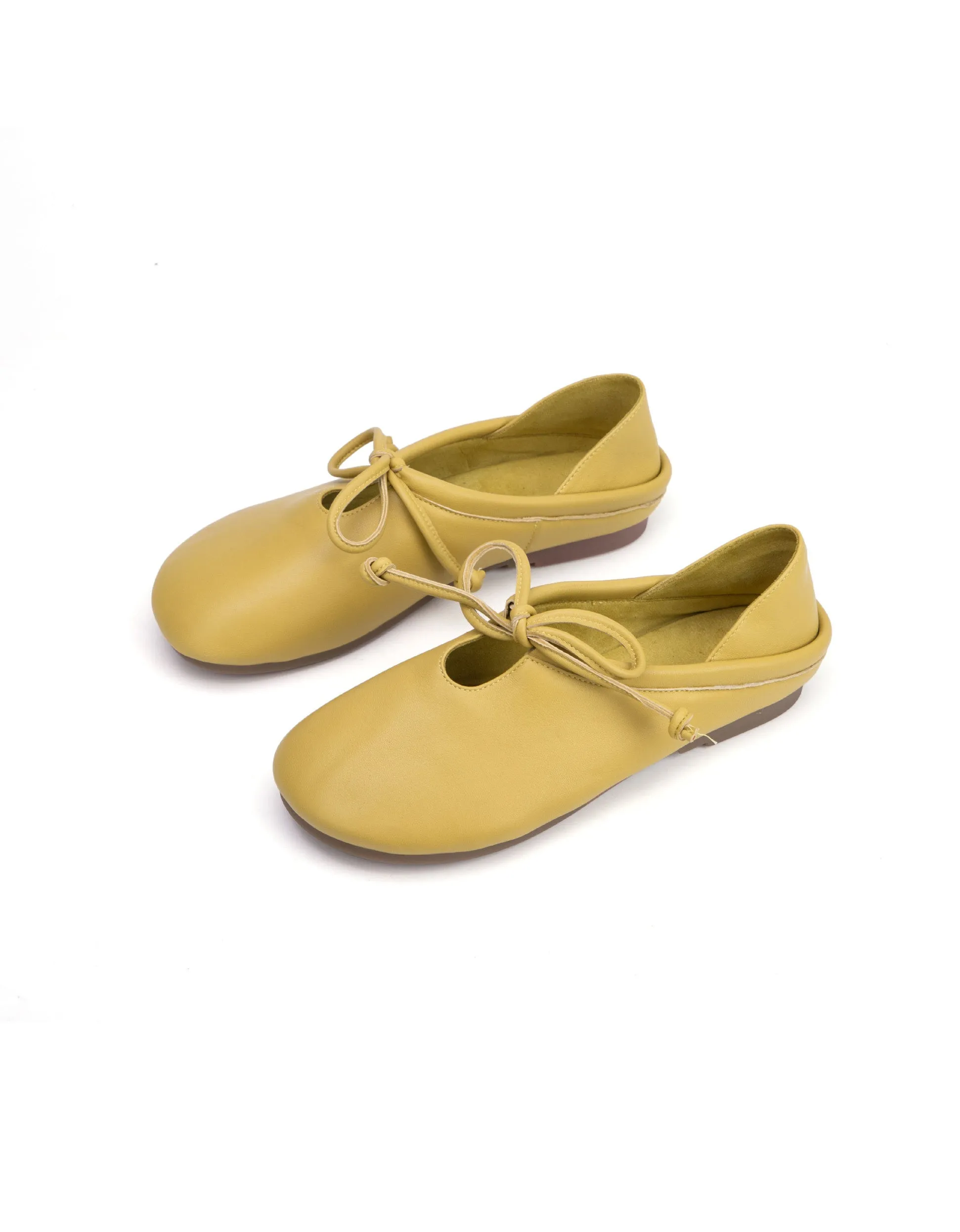Comfortable Suede Flat Slippers Mules for Women 34-42