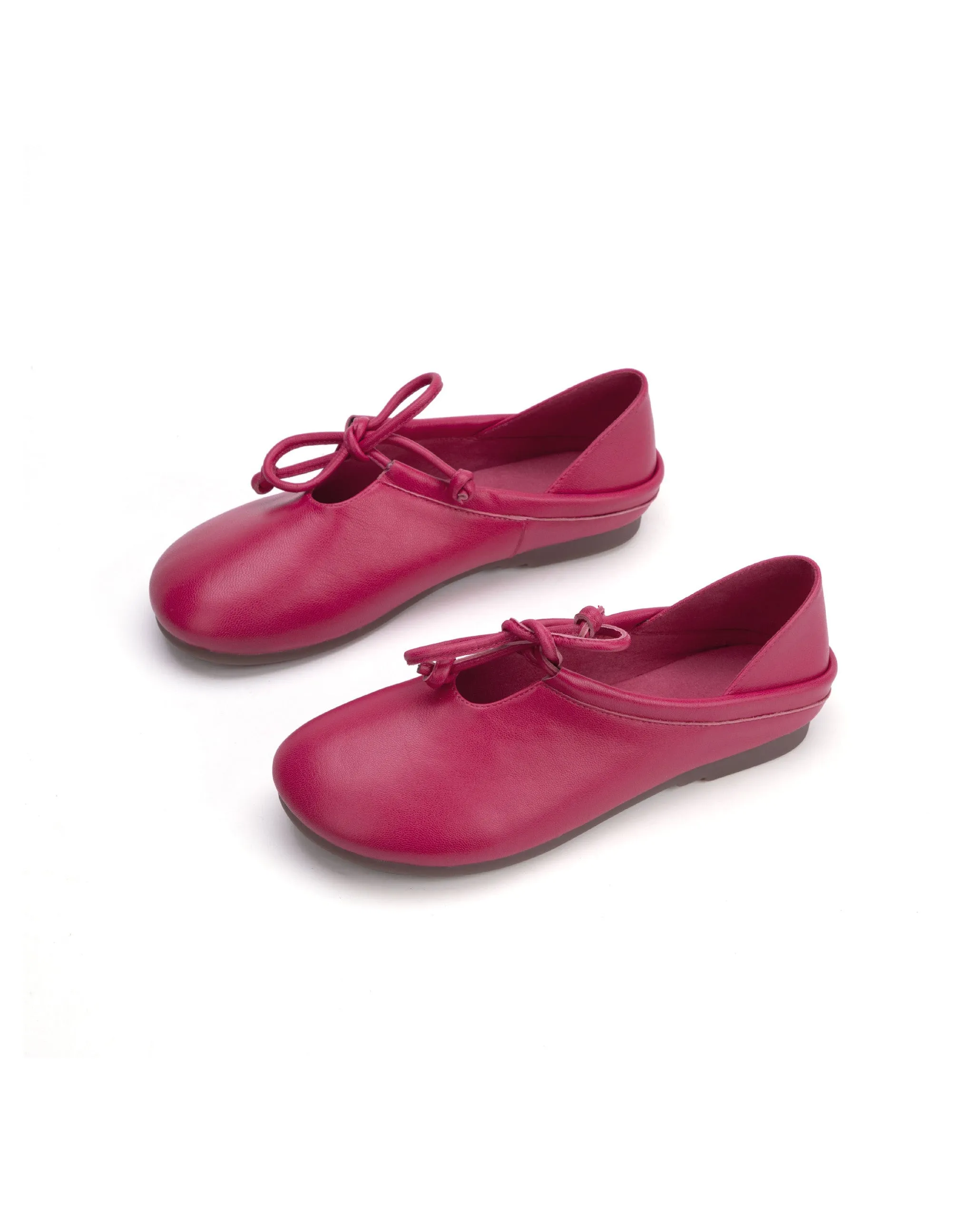 Comfortable Suede Flat Slippers Mules for Women 34-42