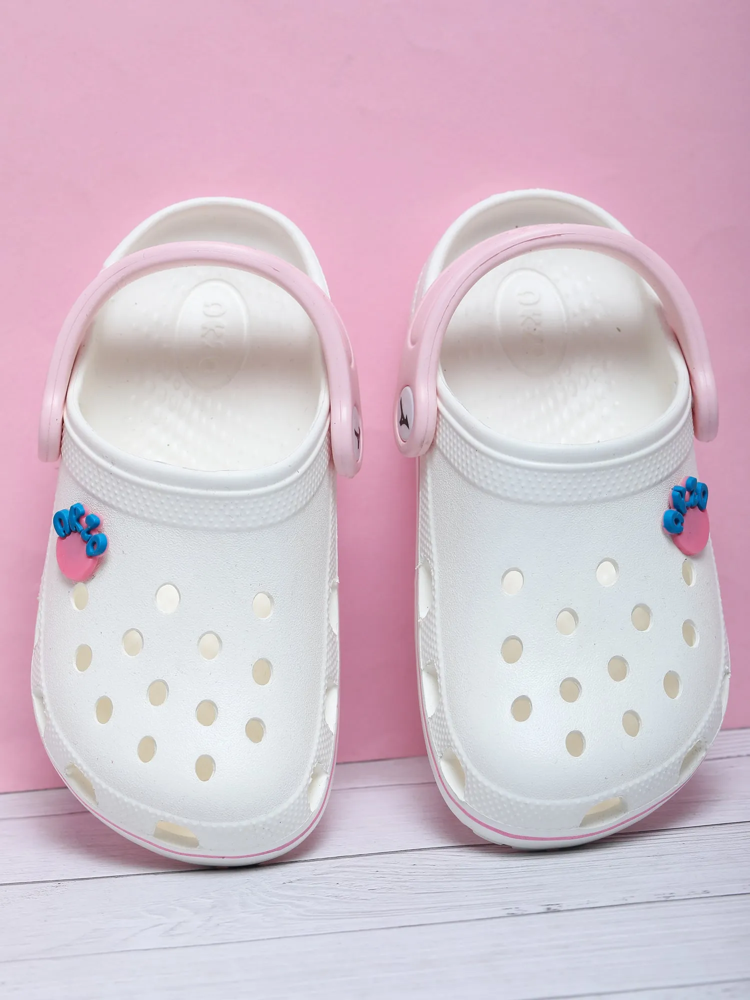 COMFY 02 CLOGS FOR KIDS