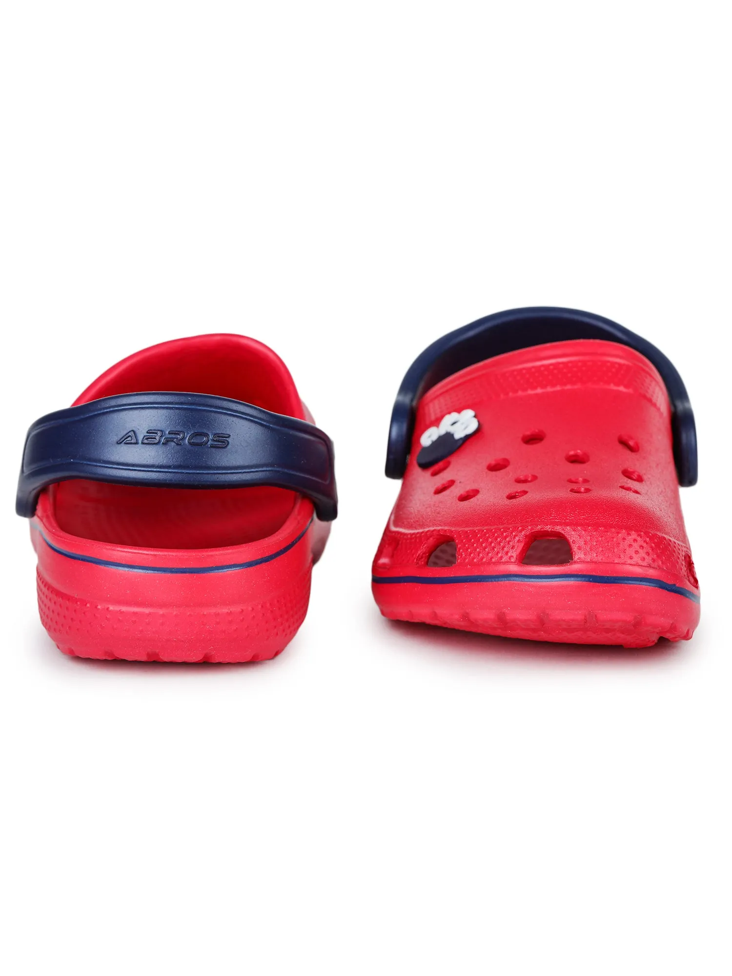 COMFY 02 CLOGS FOR KIDS