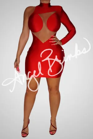 Conceited(Red)