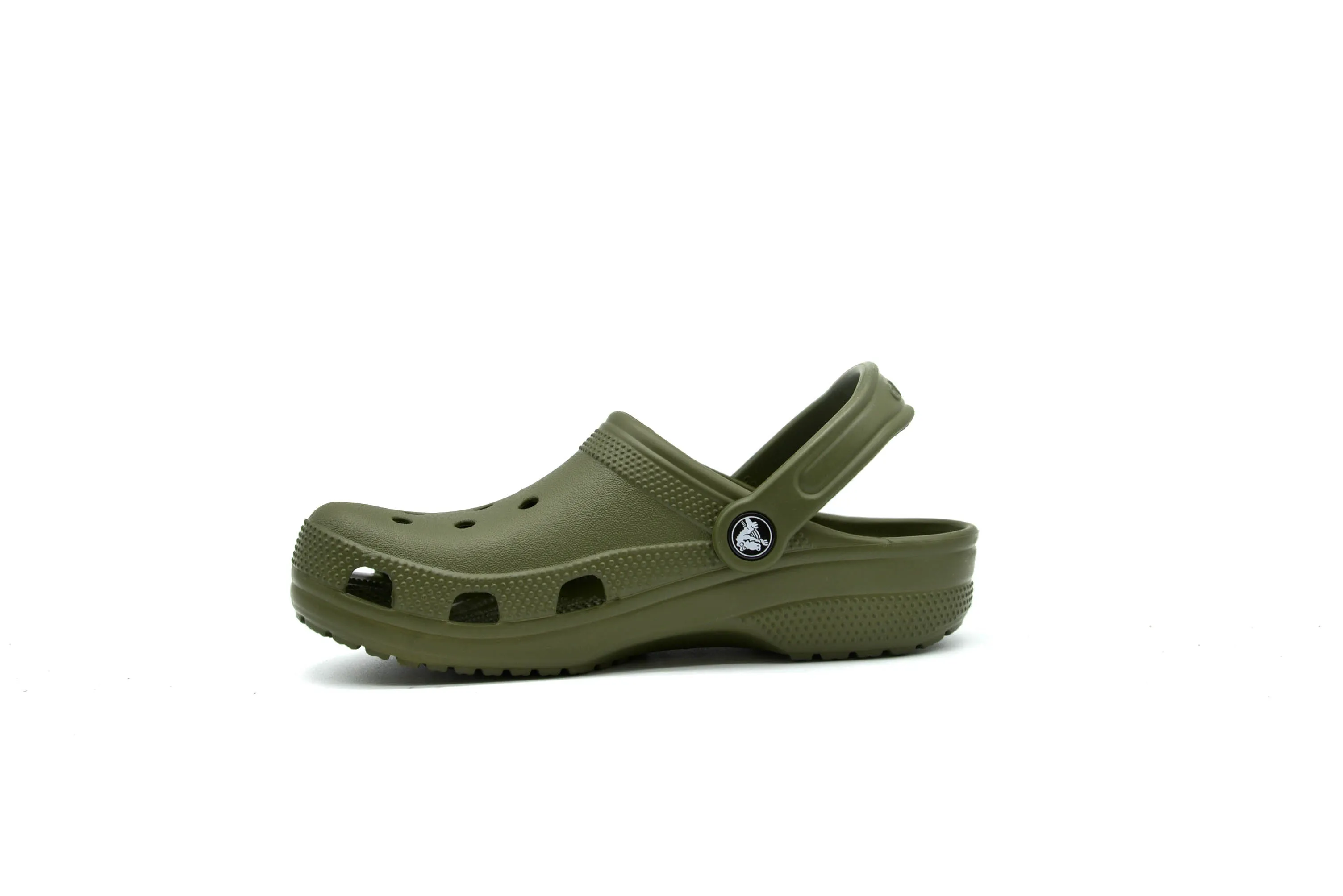 CROCS. Classic Clog