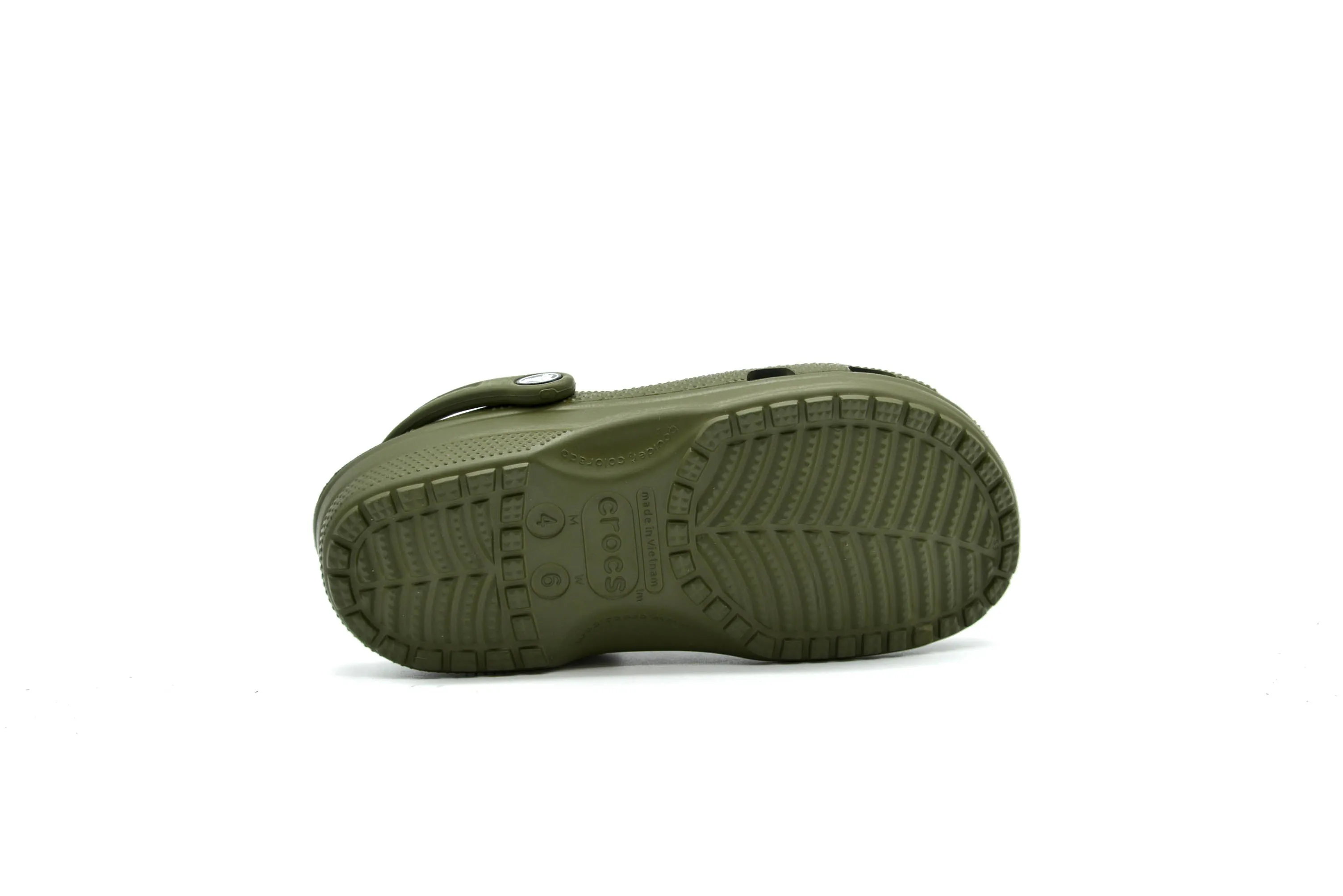 CROCS. Classic Clog