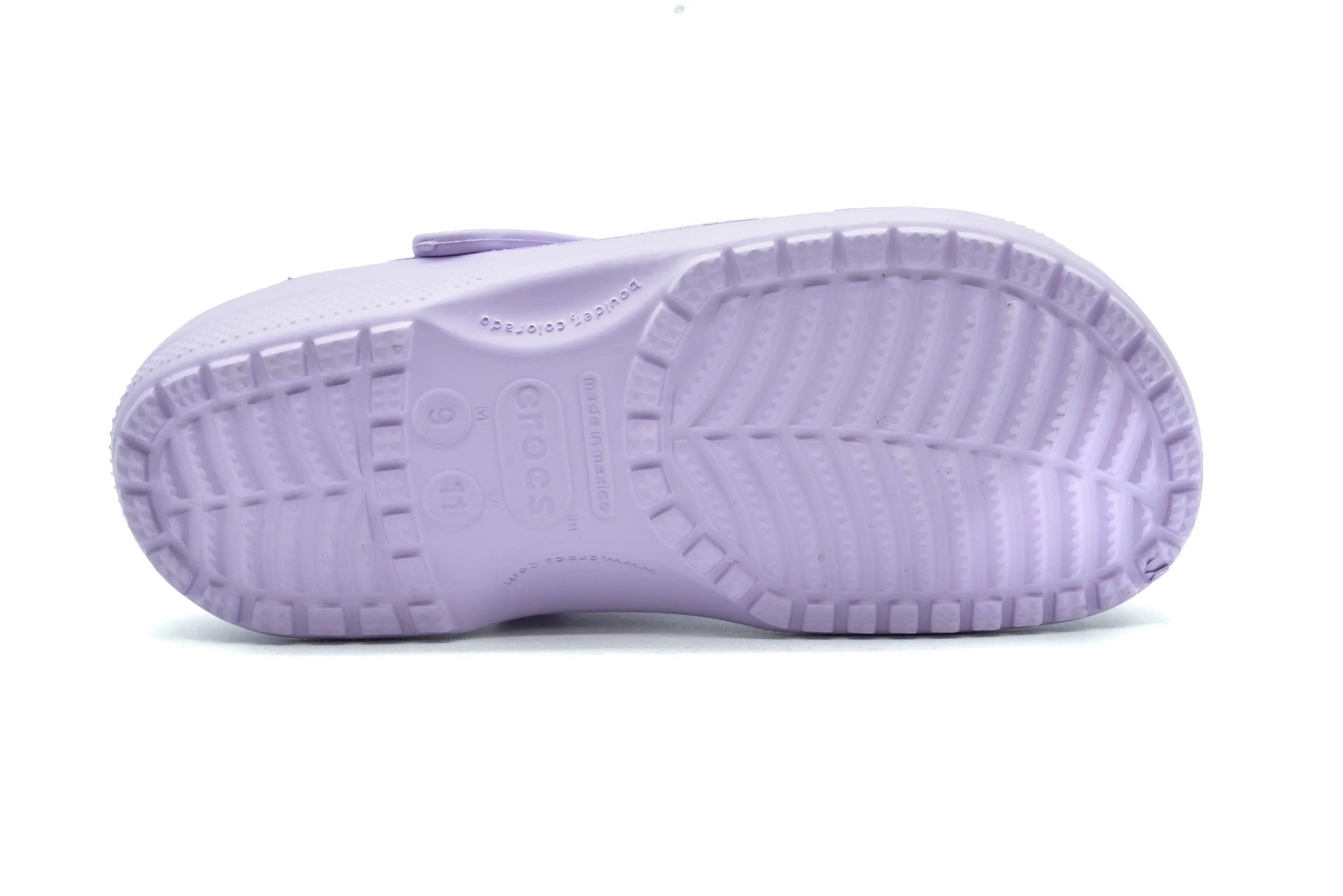 CROCS Classic Clog