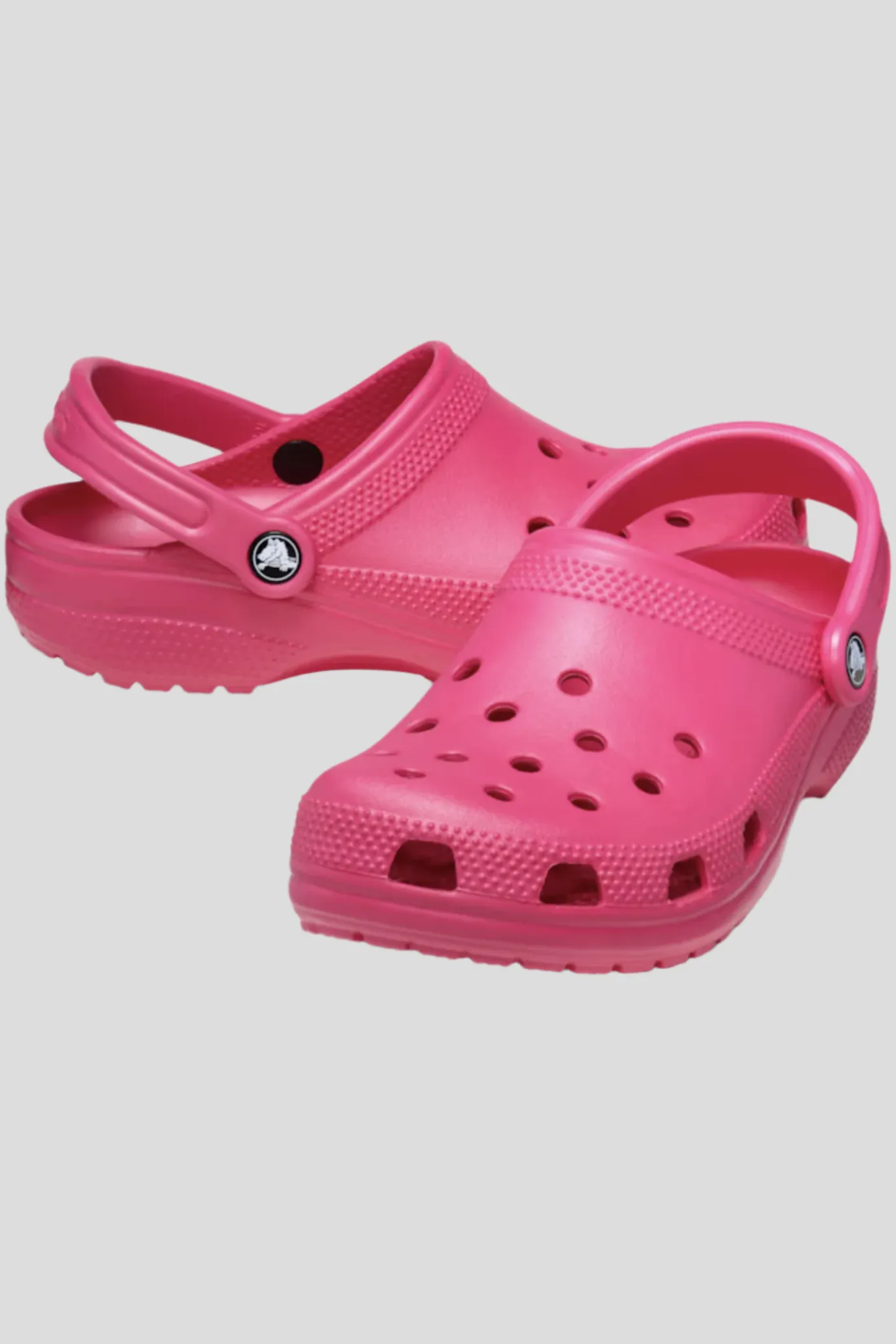 CROCS CLASSIC LADIES CLOG - DRAGON FRUIT