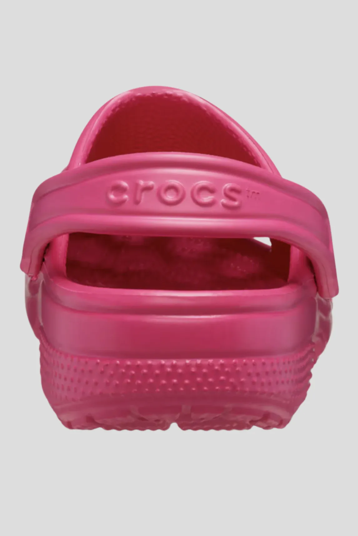 CROCS CLASSIC LADIES CLOG - DRAGON FRUIT