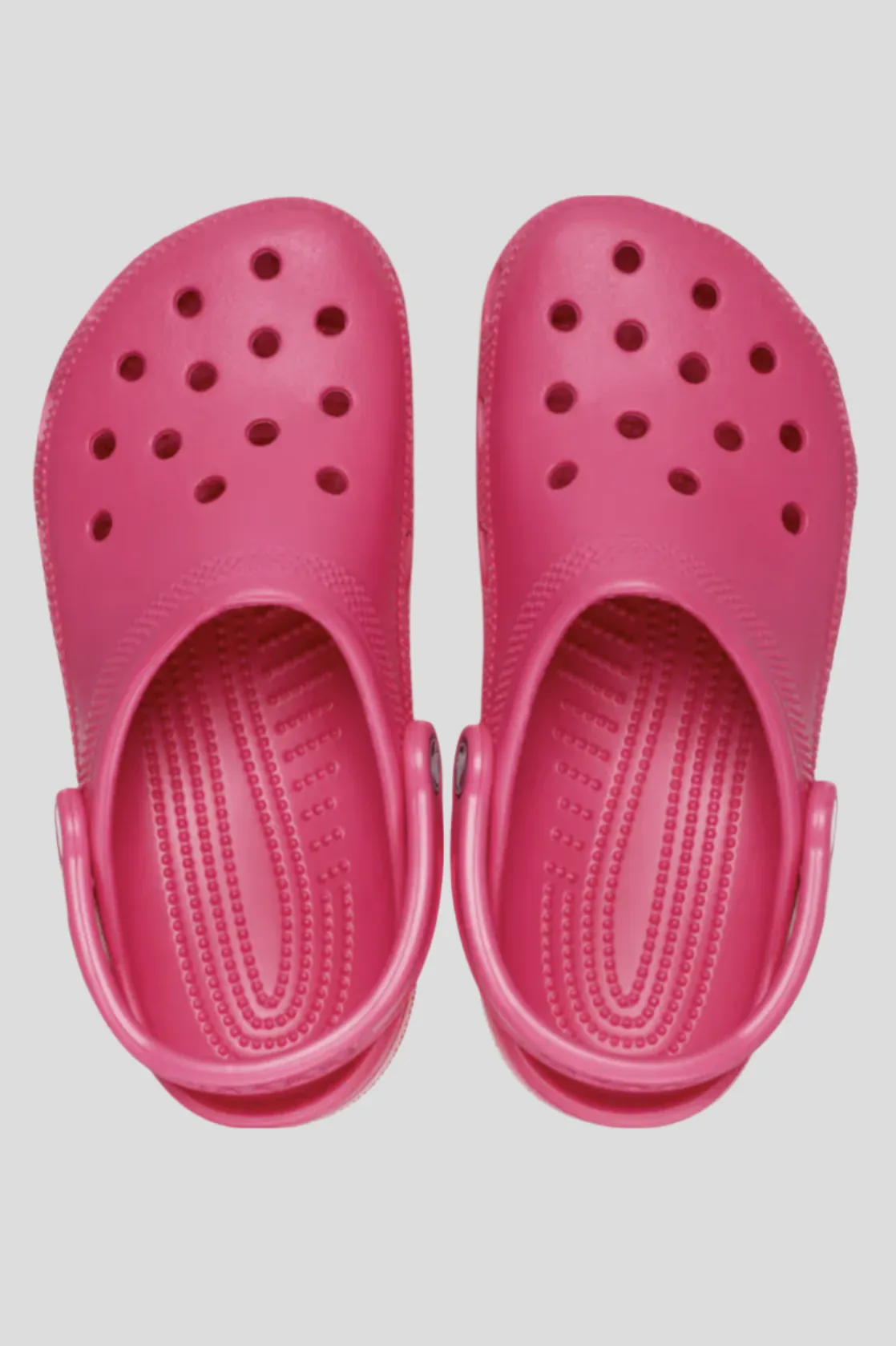 CROCS CLASSIC LADIES CLOG - DRAGON FRUIT