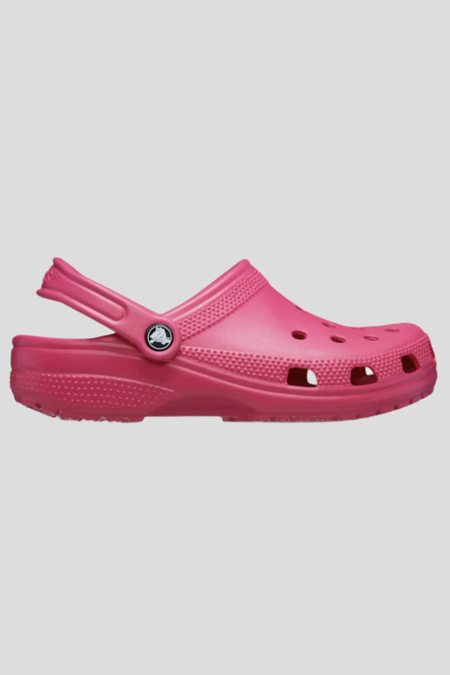 CROCS CLASSIC LADIES CLOG - DRAGON FRUIT