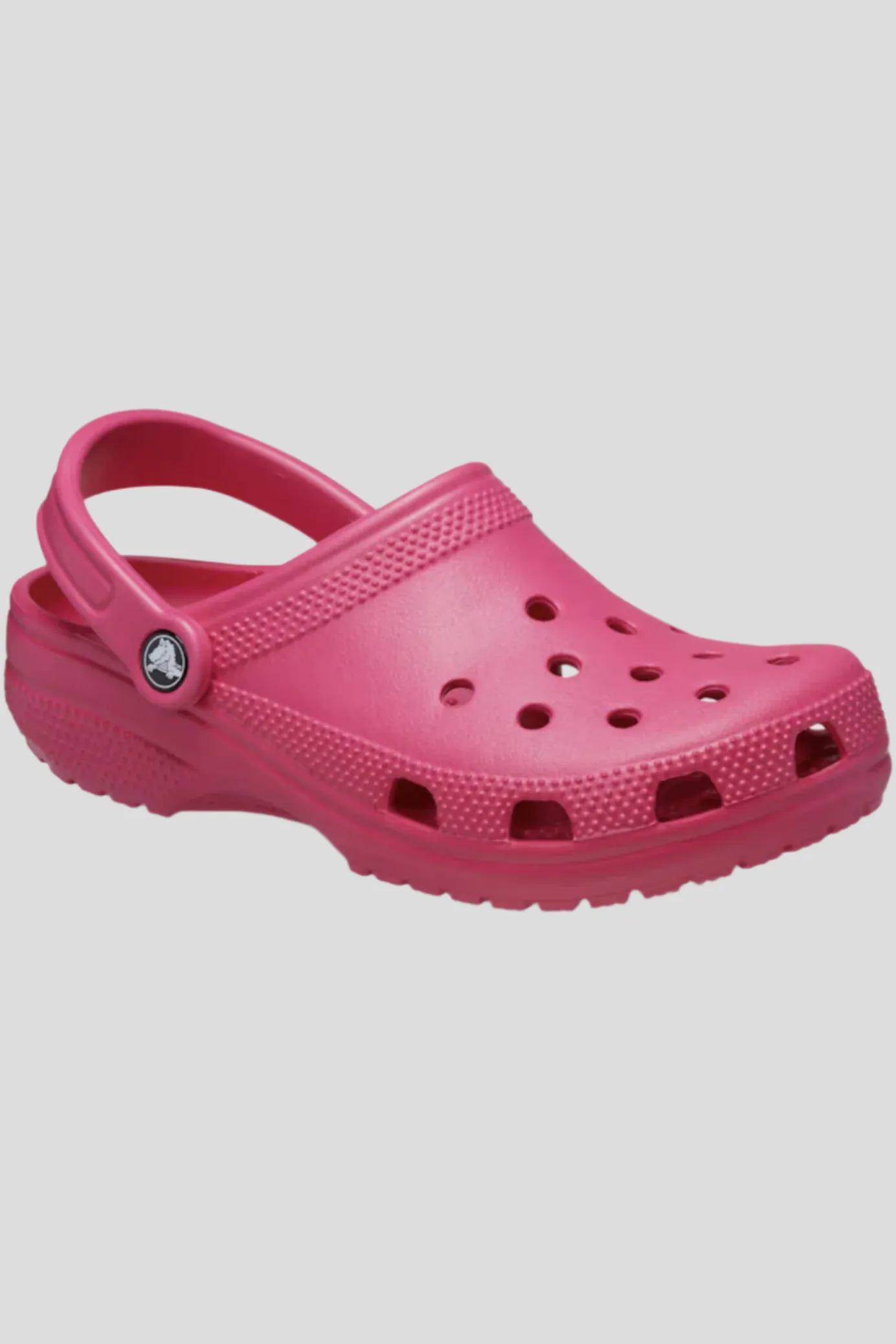 CROCS CLASSIC LADIES CLOG - DRAGON FRUIT