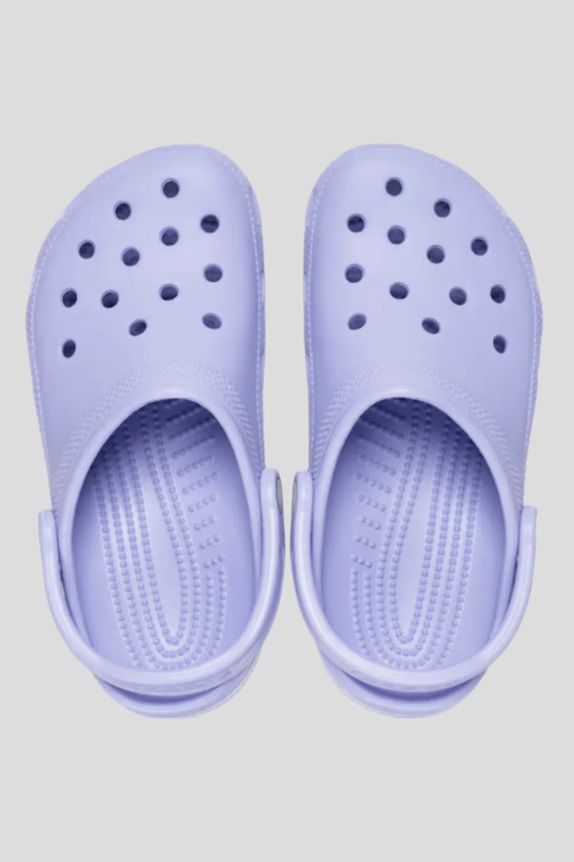 CROCS CLASSIC LADIES CLOG - MYSTIC PURPLE