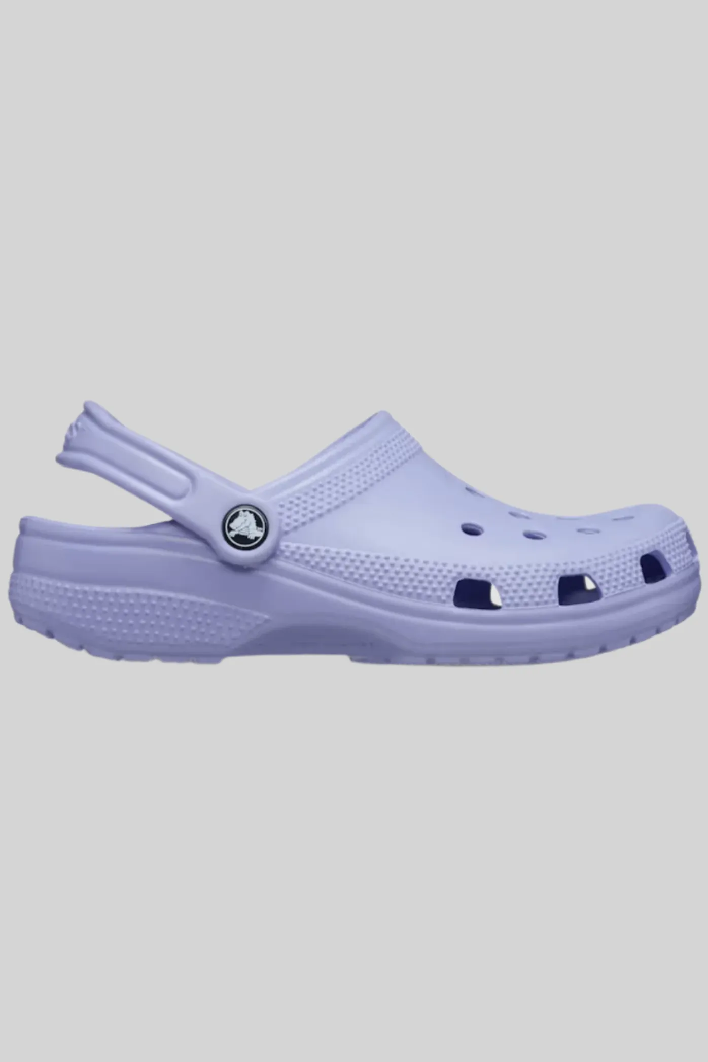 CROCS CLASSIC LADIES CLOG - MYSTIC PURPLE