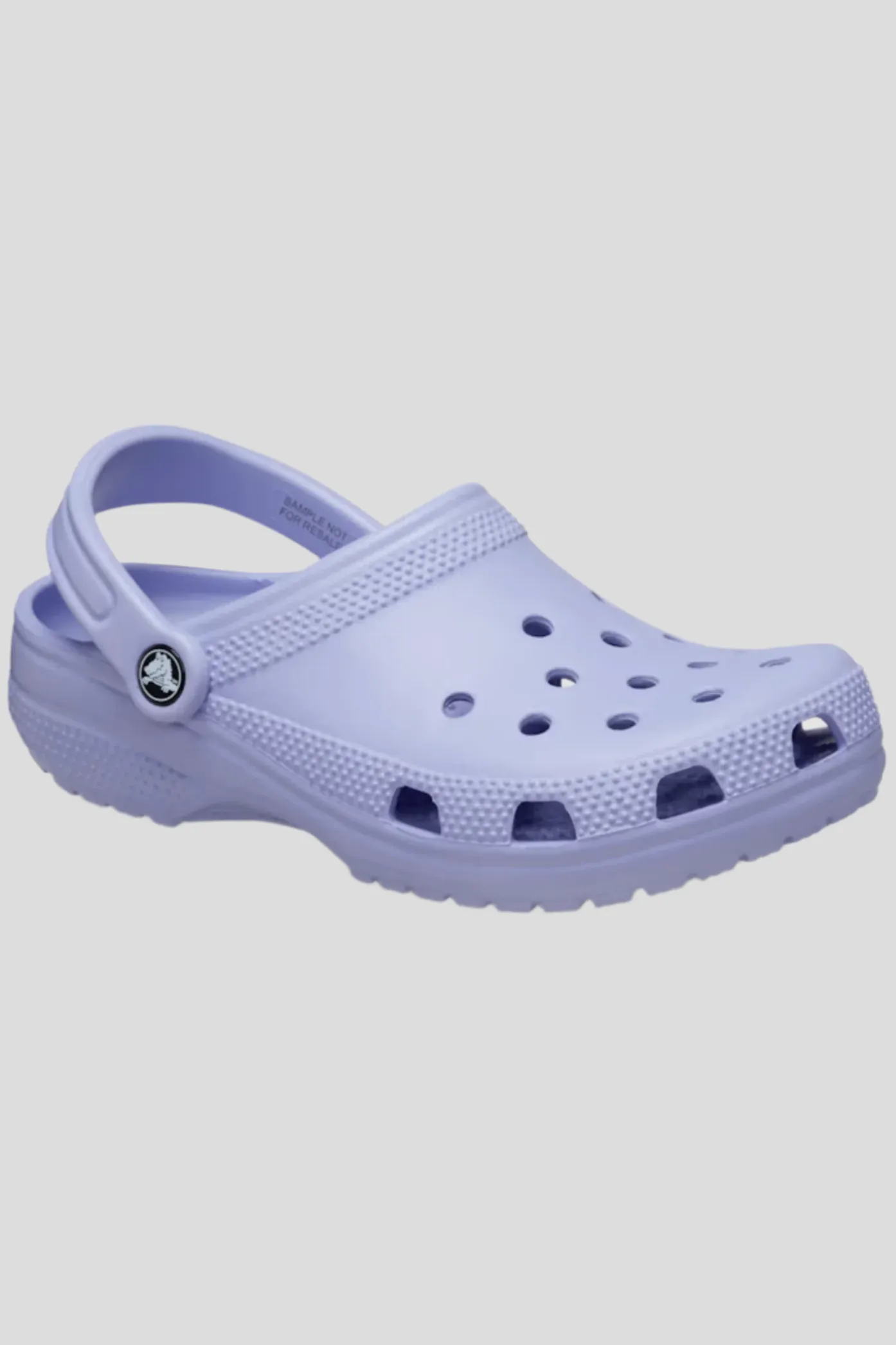 CROCS CLASSIC LADIES CLOG - MYSTIC PURPLE