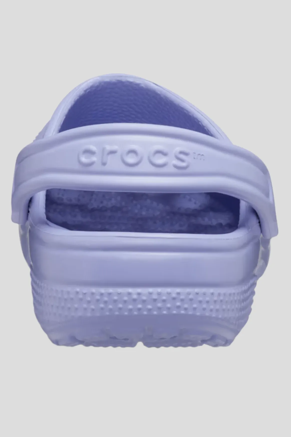 CROCS CLASSIC LADIES CLOG - MYSTIC PURPLE