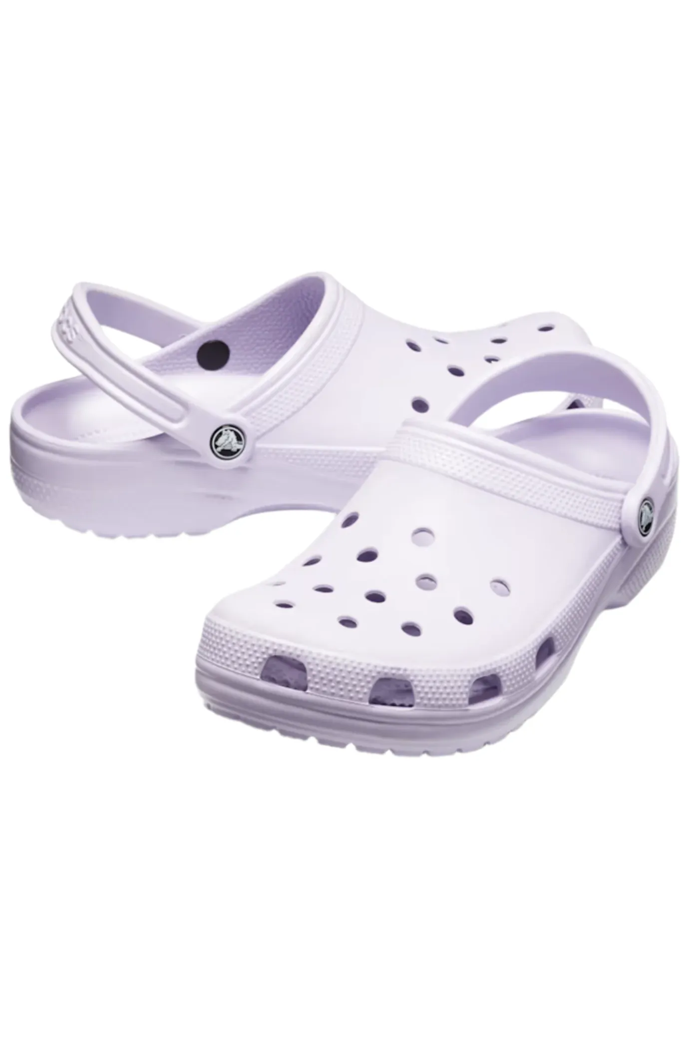 CROCS CLASSIC UNISEX CLOG - LAVENDER