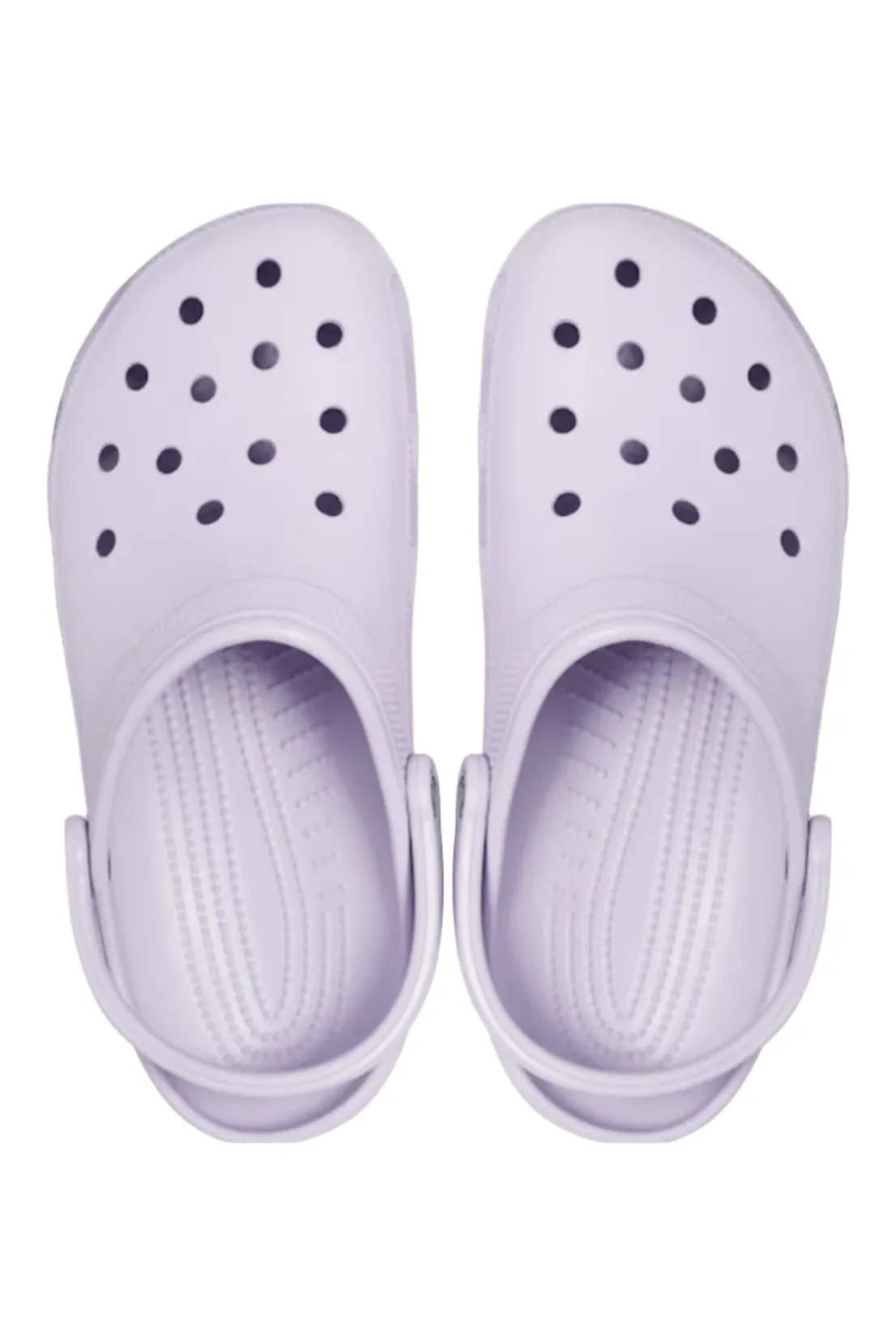 CROCS CLASSIC UNISEX CLOG - LAVENDER