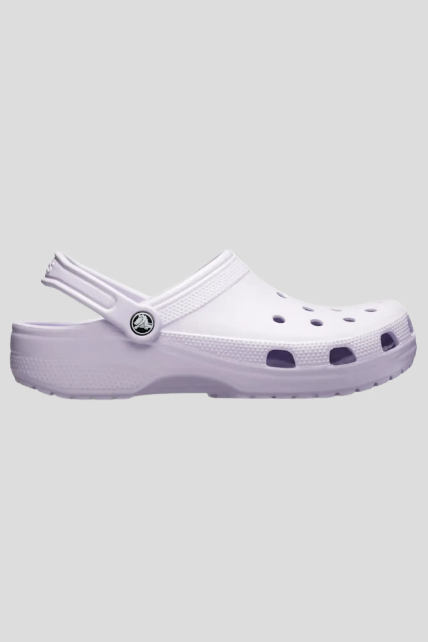 CROCS CLASSIC UNISEX CLOG - LAVENDER