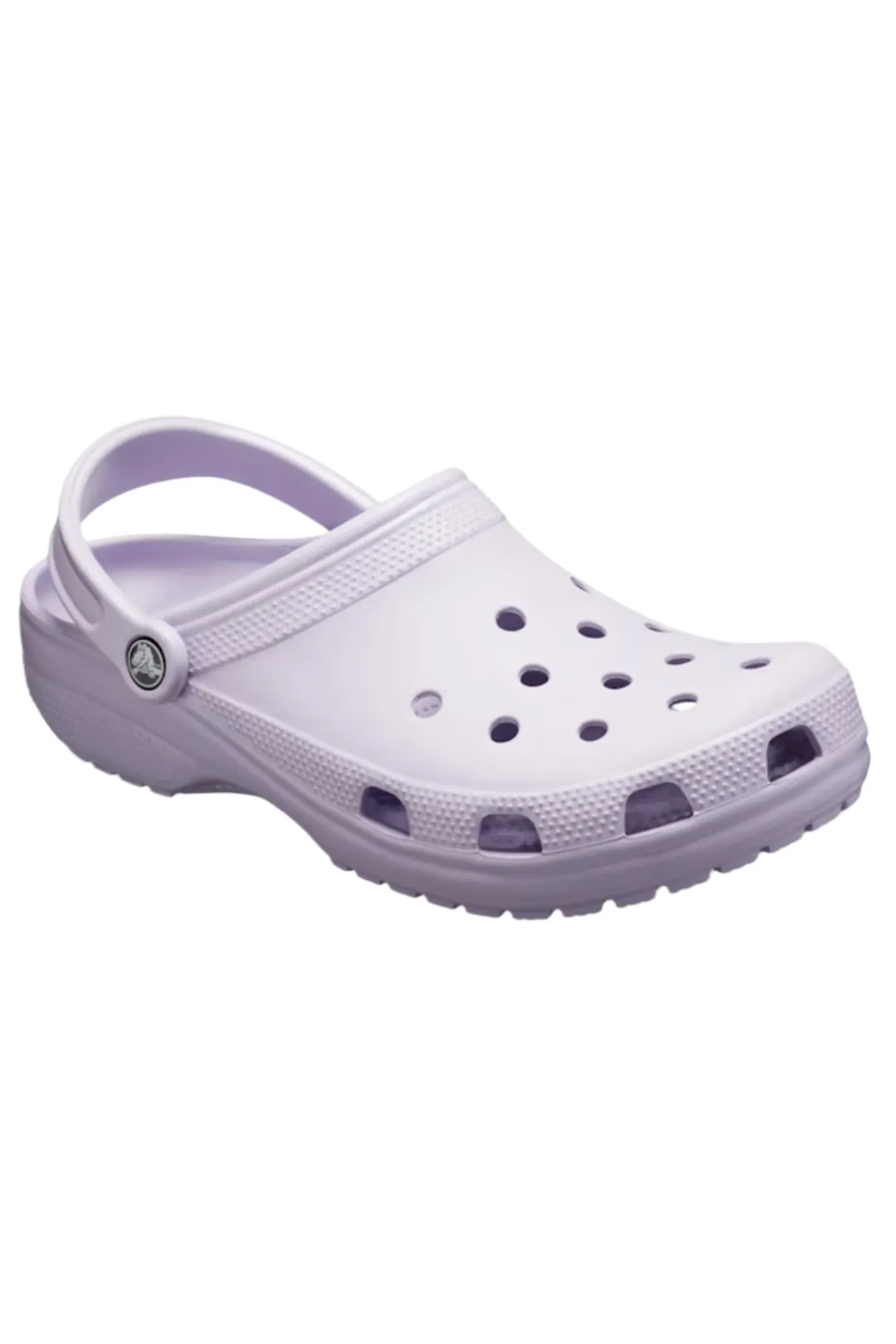 CROCS CLASSIC UNISEX CLOG - LAVENDER