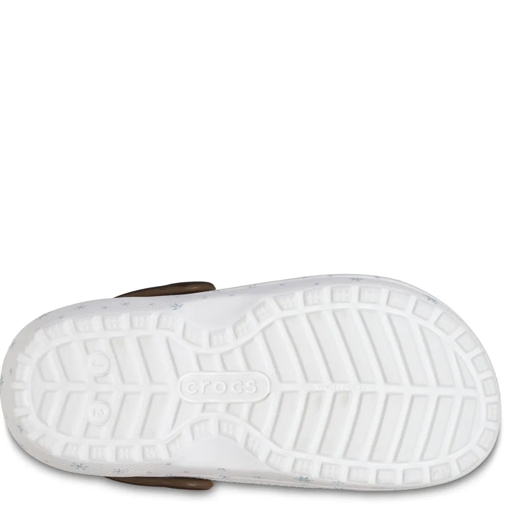 Crocs Frozen Olaf Junior Clog
