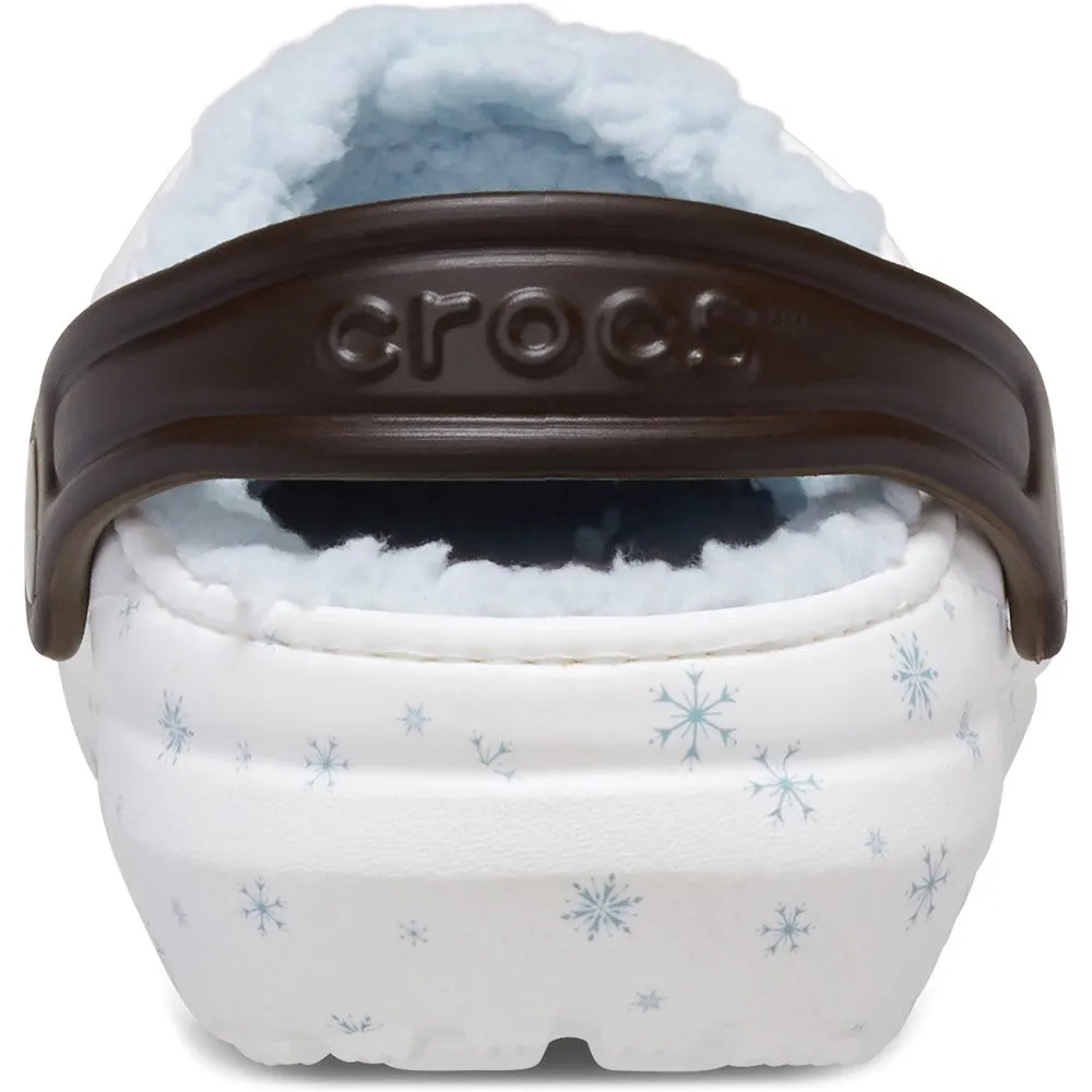 Crocs Frozen Olaf Junior Clog